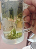 世纪峰 2026新茶明前杭州龙井 明前春绿茶鲜西湖区豆香一级茶叶250g 实拍图