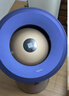 戴森（DYSON）BP04空气净化器 滤除病毒 大面积净化过敏原除甲醛  除PM2.5宠物毛发 医护级 宠护认证 蓝金色 实拍图