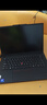 ThinkPad【国家补贴15%】T14p AI PC 酷睿Ultra9 高性能工程师本笔记本电脑 32G 1TB 3K 商务办公本 实拍图