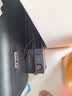 美的（Midea）石墨烯踢脚线取暖器家用电暖器全屋速热WiFi语音智控电暖气电热暖气片速热暖风机移动地暖 HDU20WS 实拍图