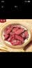 唐人神腊鸡500g湖南特产湘西农家风味咸味鸡风干鸡腊味腊肉 实拍图