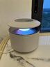 哇哦【国家补贴】天猫精灵智能音箱X6蓝牙音响HIFI音质低音炮AI大模型问答语音控制闹钟  新年礼物 实拍图