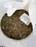 贡苑茶叶普洱茶生茶陈仓云南西双版纳勐海古树紧压生茶茶饼357g自己喝 实拍图