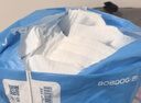 巴布豆（BOBDOG）小波浪拉拉裤XXXL24片（17kg以上）尿不湿 超薄透气 干爽 实拍图