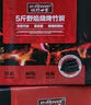 烧烤世家烧烤钢签糖葫芦签子羊肉串竹签子烧烤针250*3mm 240支 实拍图