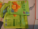 良品铺子高山烤土豆孜然味120g熟食素食卤味休闲小吃随机发货 实拍图
