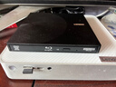 绿联BD蓝光光驱USB3.0外置刻录机6倍高速读刻一体笔记本电脑外接DVD/CD光盘碟片读取器4K高清播放35349 实拍图