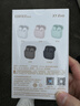 漫步者（EDIFIER）X1 Evo 真无线蓝牙耳机 蓝牙6.0 翻译机 适用苹果华为小米OPPO手机 雾白 实拍图