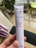 姬芮（ZA）紫色焕真润色隔离防晒遮瑕妆前乳35g SPF36【临期清仓】 实拍图