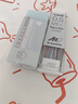 樱花（SAKURA）橡皮擦马卡龙系列学生考试美术绘图 XRFW-100中号单块浅蓝色【日本进口】 实拍图