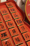 华美（Huamei）中式糕点年货礼盒大礼包点心送礼走亲戚团购特产福禄颂福625g 实拍图