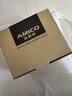 埃美柯 （AMICO）淋浴花洒套装 增压卫浴家用淋雨器全铜龙头可升降花洒 经济A款 实拍图