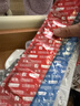 冈本（OKAMOTO）避孕套 skin量贩组合装40片 男女用超薄安全套套成人情趣计生用品 实拍图