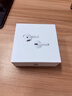 Apple/苹果 AirPods 4(支持主动降噪)搭配无线充电盒(USB-C)苹果耳机 蓝牙耳机适用iPhone/iPad 四代 实拍图