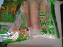 滇园（dianyuan）云南西双版纳香糯小玉米750g 大号拇指玉米粗粮0添加 实拍图