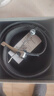 JEEP SPIRITJEEP吉普皮带男士帆布腰带韩版潮流时尚裤腰带耐磨耐穿品牌皮带 实拍图