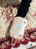 喜来康 手部按摩器手腕掌心指揉按关节腱鞘小鲸鱼按摩仪热敷送爸爸妈妈长辈老人实用礼物男女友生日礼物 实拍图