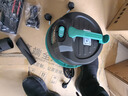 美菱家用吸尘器大功率超强吸力工业装修美缝商用车用开荒地毯仓库酒店强力桶式吸尘机 实拍图