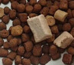 爱立方主食冻干小鲜砖生骨肉鸡肉猫粮猫咪零食猫冻干体验装10g 实拍图