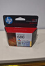 惠普（HP）680原装彩色墨盒 适用hp 2138/2677/3636/3638/3838/3776/3777/3778/4678/5078/5088打印机 墨盒 实拍图