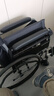 鱼跃(yuwell)轮椅H050钢管升级加固可折叠老人轮椅车老年轻便折叠轮椅 实拍图