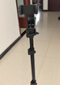 绿联ipad平板支架落地手机支架 懒人床头支架直播追剧伸缩折叠自拍杆三脚架户外落地式多功能支撑架 实拍图