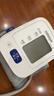 欧姆龙（OMRON）电子血压计血压仪家用老人测量仪医用高精准 HEM-7124 实拍图