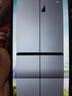 海尔（Haier）「家宴系列」465L十字门母婴冰箱风冷无霜一级能效抗菌净味BCD-465WGHTDE9S9家电国家补贴 实拍图