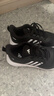 阿迪达斯（adidas）运动鞋网面透气舒适轻便百搭缓震休闲跑步女鞋 39UK6码 实拍图