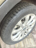 固特异（Goodyear）汽车轮胎235/50R18 101W EF1 SPORT鹰驰F1酷跑 适配福特翼虎/大众 实拍图