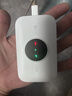 TCL随身wifi三网通用免插卡无线wifi6车载4G路由器随身便携无限制移动联通电信全国通用2026款5GXY15B 【升级充电款】3000毫安大电池 不限速不虚标月享1500G流量 实拍图