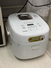 东芝（TOSHIBA）【政府补贴】 营养发芽米电饭煲2-3人 IH立体加热多功能3升电饭锅双预约 RC-10HSC 实拍图