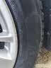 米其林（MICHELIN）汽车轮胎 215/55R17 98W 跨悦二代 CROSSCLIMATE 2 实拍图