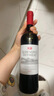 洛神山庄澳洲奔富 经典干红葡萄酒 单支装 原瓶进口 正品行货一体标 木塞 实拍图