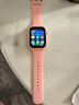 好记星【无游戏长待机】儿童智能电话手表4G全网通学生青少年初高中精准定位运动级防水可视频智能手表 实拍图