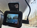 70迈 70MAIA400Pro 行车记录仪 4K超高清夜视 2英寸屏幕 停车监控 小巧设计 实拍图