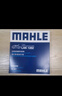马勒（MAHLE）高风量空调滤芯滤清LA1282新科鲁兹新迈锐宝/XL/昂科威CT4XT5英朗 实拍图