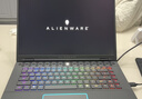 外星人（Alienware）游戏本国家补贴 星舰16X 16英寸高性能笔记本电脑 酷睿Ultra 7 5060显卡16G 1T 2.5K 240Hz 1761QB 实拍图