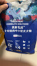 LEGENDSANDY蓝氏狗粮真鲜乳鸽中小型犬泰迪比熊生骨肉冻干鲜肉犬粮1.5kg3斤 实拍图
