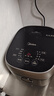 美的（Midea）【政府补贴】电饭煲 纤V系列 IH加热智能电饭锅Pro家用5L大容量4-5人 2-10人 蒸米饭锅FB50S701 实拍图