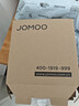 九牧（JOMOO）顶喷花洒头淋浴大花洒顶喷头全自动除垢增压淋雨花洒喷头 实拍图