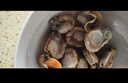 富海锦新鲜大号带黄扇贝肉1斤 无沙 火锅烧烤食材 海鲜贝类 聚餐送礼 实拍图
