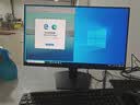戴尔（DELL）Dell Pro Slim QCS1250 商务办公台式机电脑主机 家用整机全套 升级款HT11C 主机+23.8英寸显示器 Ultra5 235 16G内存 512G固态硬盘 实拍图