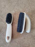 【全网热卖】家用鞋刷多功能洗衣洗鞋清洁刷子软毛不伤鞋刷子神器 颜色随机【鞋刷+衣刷】 随机颜色 实拍图