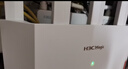 华三（H3C） 新华三 NX30Pro AI路由器千兆WiFi6无线AX3000 高速穿墙王家用5G双频mesh电竞路由游戏加速 实拍图