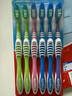 高露洁（Colgate）超洁净中毛牙刷套装 6支装×3 可清洁舌苔 深入清洁 实拍图