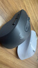 罗技（Logitech）优选系列M650无线蓝牙鼠标 办公蓝牙静音鼠标Mac苹果ipad鼠标人体工学双模鼠标大小手可选男女通用 M650商用版2年 黑M（M750入门款） 实拍图