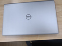 戴尔（DELL） Pro灵越15大屏轻薄本3530升级DC15250 15.6英寸超极本女大学生便携学习办公游戏手提笔记本电脑 15Pro推荐【13代i5 120Hz护眼屏】 32G内存/1TB高速固 实拍图