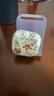 英恺达 适用于AirPods4保护套【钱财兼备】Apple耳机保护套无线蓝牙耳机套防摔创意防滑壳收纳盒 实拍图