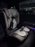 宝得适（BRITAX）新国标凯迪骑士Pro儿童安全座椅3.5-12岁宝宝椅薄雾粉 实拍图